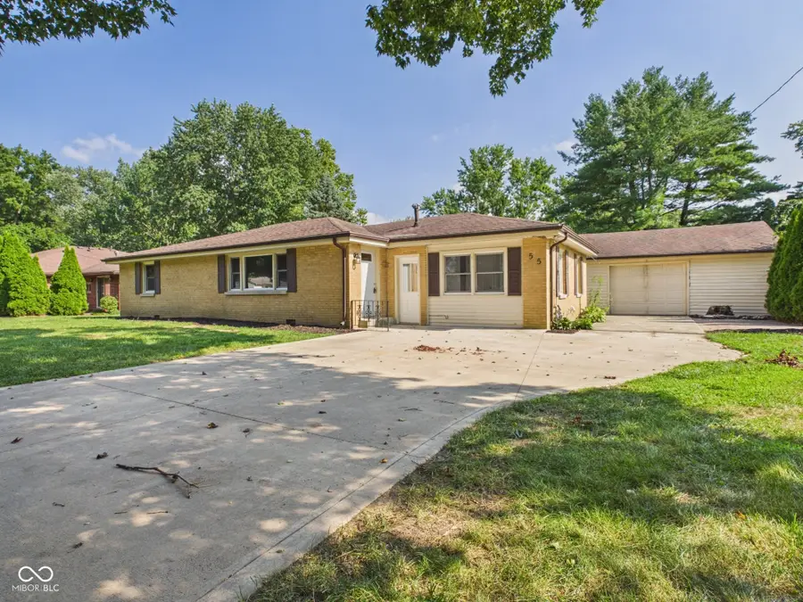 55 W 500 S, Anderson, IN 46013 - #3