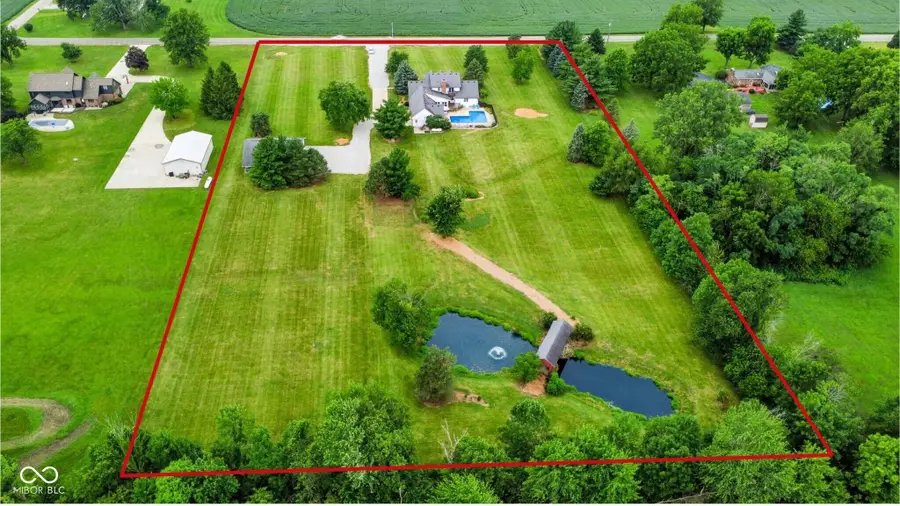 1595 N 400 W, Greenfield, IN 46140 - #3