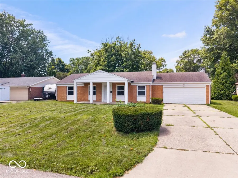 1301 Morningside Drive, Anderson, IN 46011 - #2