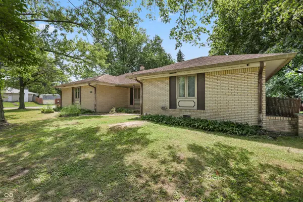 2839 Corey, Indianapolis, IN 46227