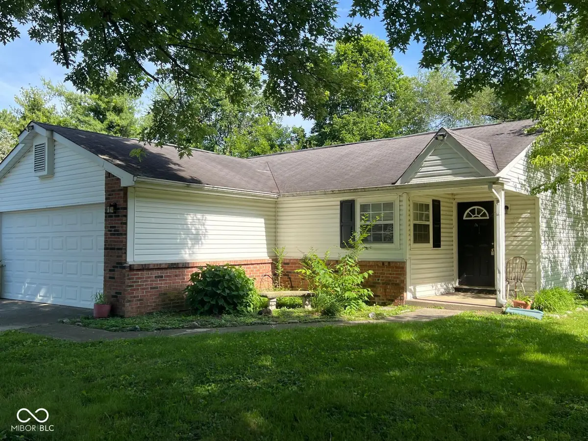 2208 Friendship Drive, Indianapolis, IN 46217 - #1