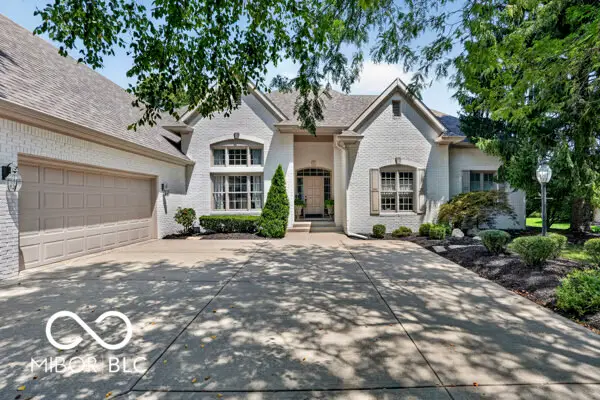 10504 Chestnut Hill Circle, Fishers, IN 46037 - #3