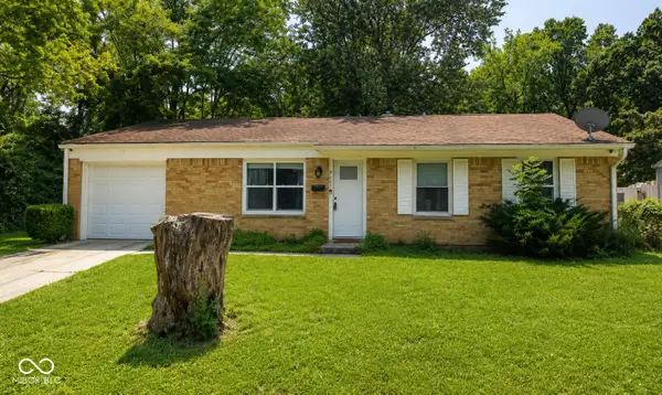7607 E 34th Street, Indianapolis, IN 46226