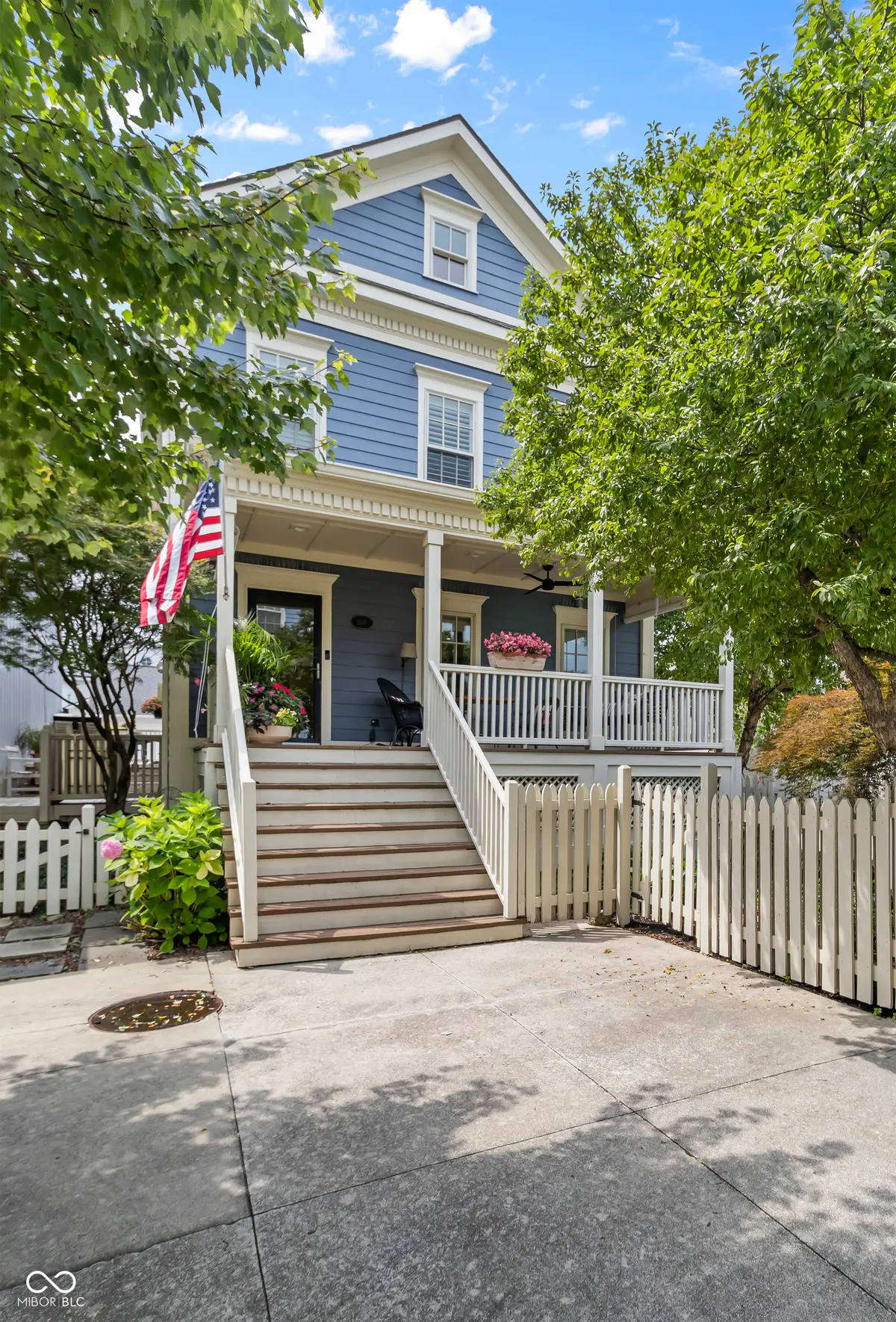 2117 Rhettsbury Street, Carmel, IN 46032 - #1