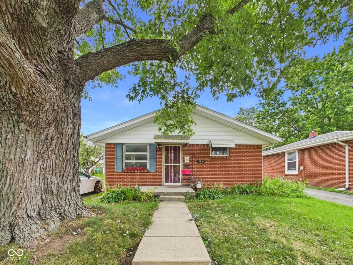 3710 Saint Charles Street, Anderson, IN 46013 - #1
