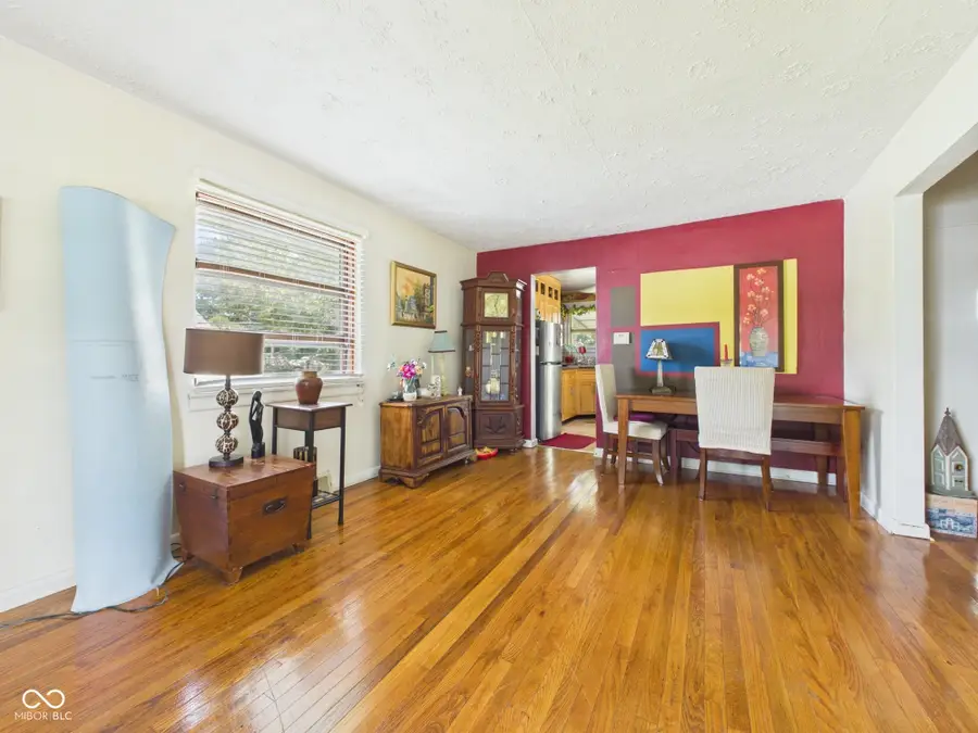 3710 Saint Charles Street, Anderson, IN 46013 - #2