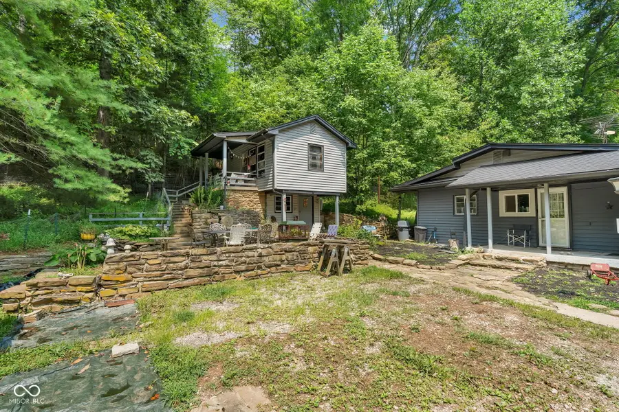 4224 Helmsburg Road, Nashville, IN 47448 - #2