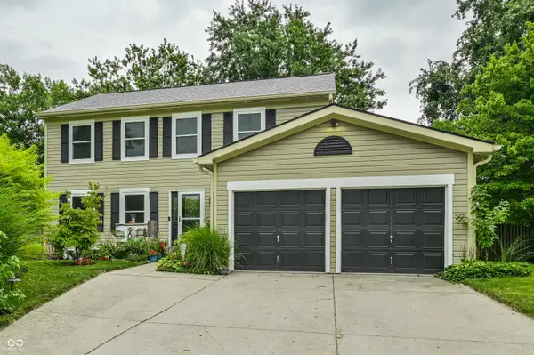 909 Farmview Lane, Carmel, IN 46032