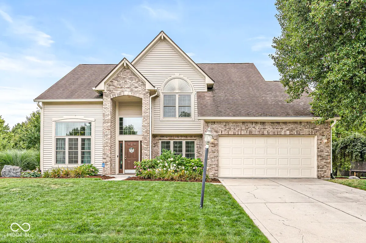 8451 Ardennes Drive, Fishers, IN 46038 - #1