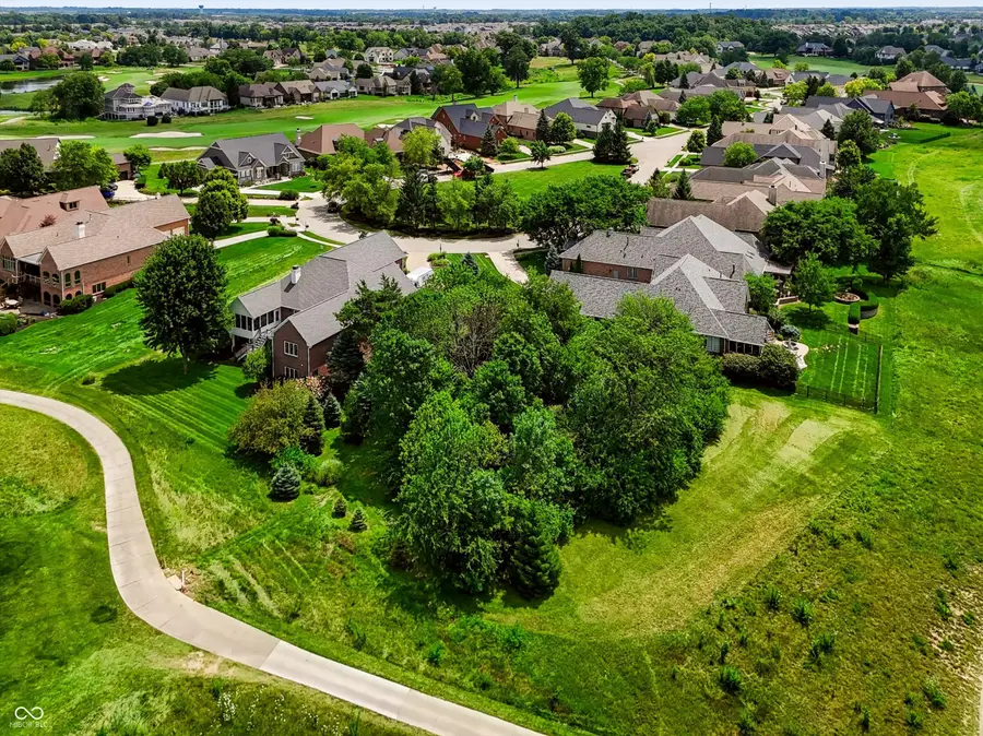 16473 Valhalla Drive, Noblesville, IN 46060 - #3