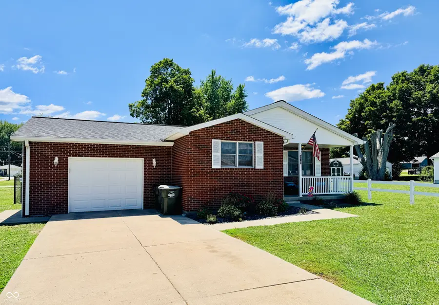 919 E Central Avenue, Greensburg, IN 47240 - #3