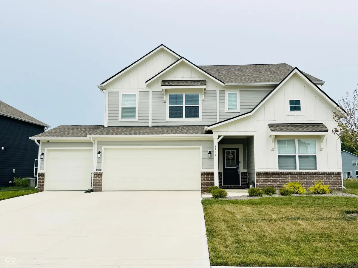 4235 Mendocino Boulevard, Indianapolis, IN 46239 - #1
