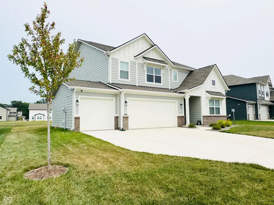 4235 Mendocino Boulevard, Indianapolis, IN 46239 - #2
