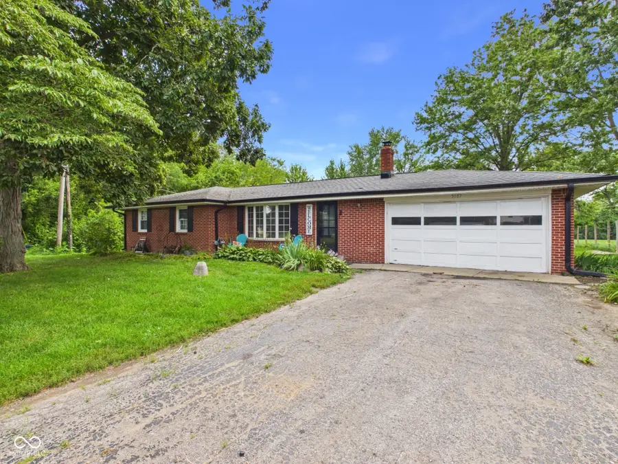 5107 W Hickory Lane, Anderson, IN 46011 - #3