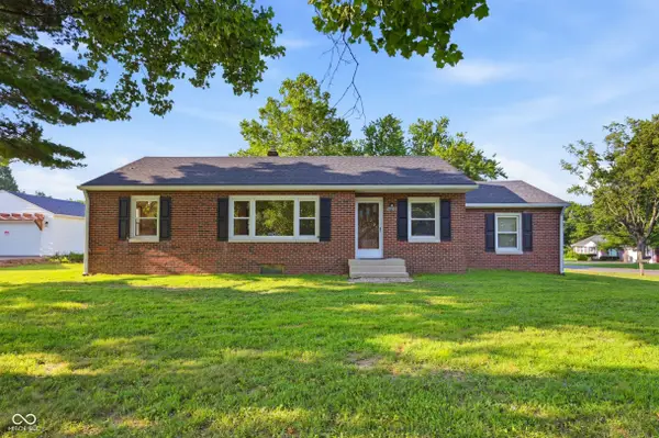 2701 Duane Drive, Indianapolis, IN 46227