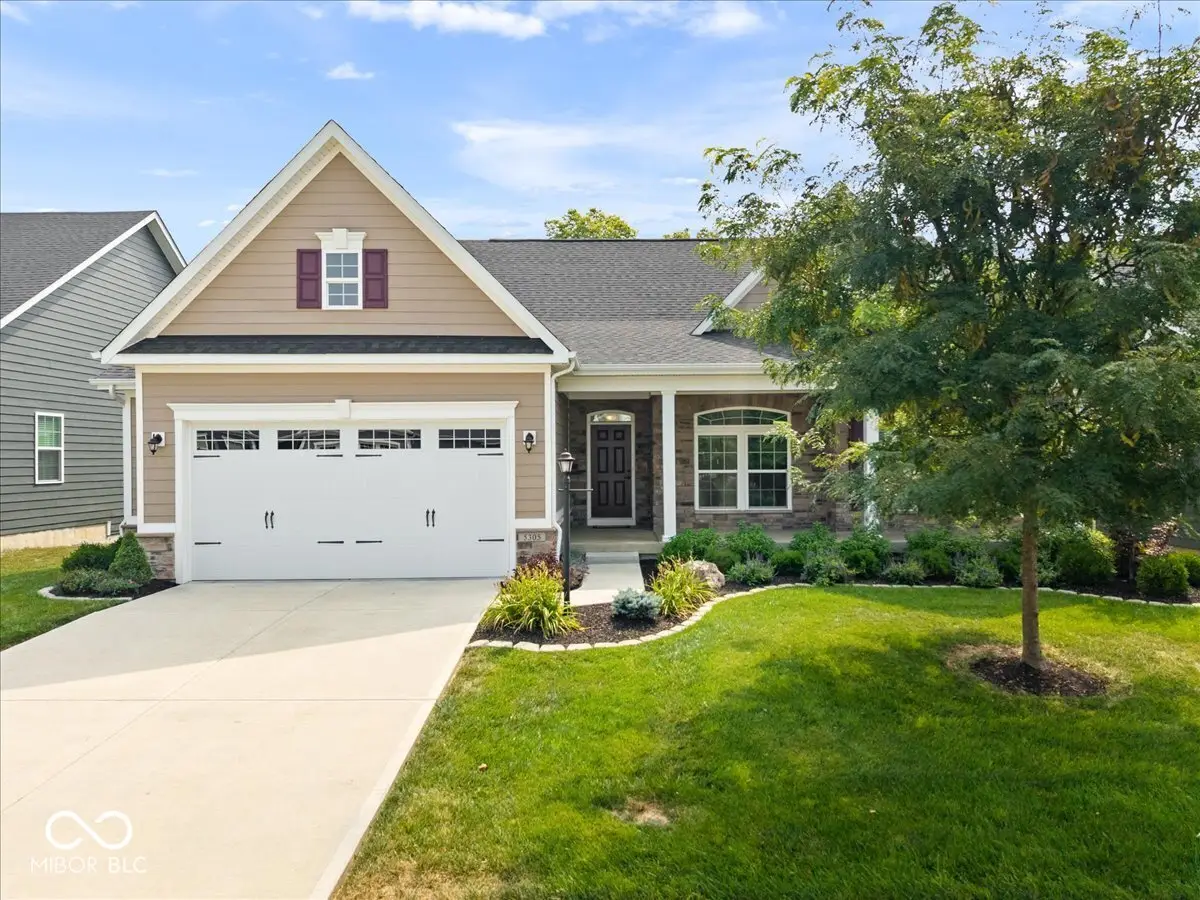 5305 Montview Way, Noblesville, IN 46062 - #1