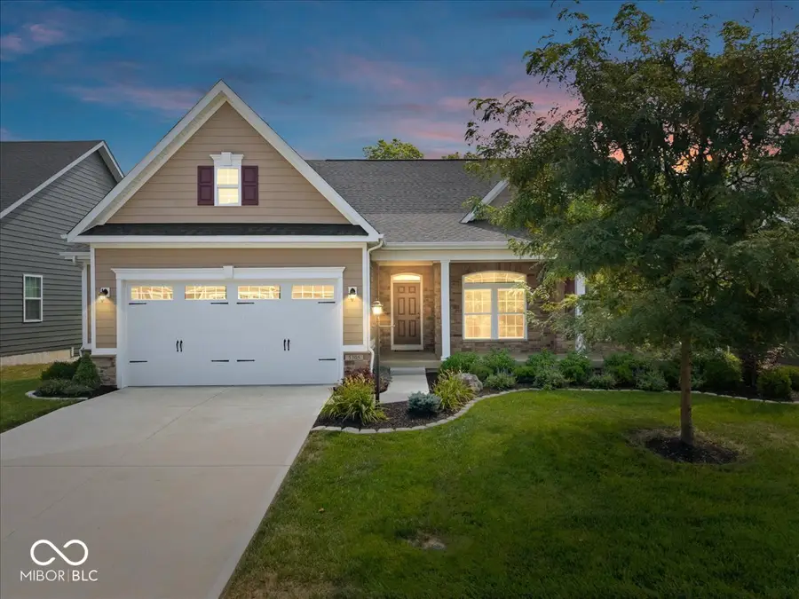 5305 Montview Way, Noblesville, IN 46062 - #2