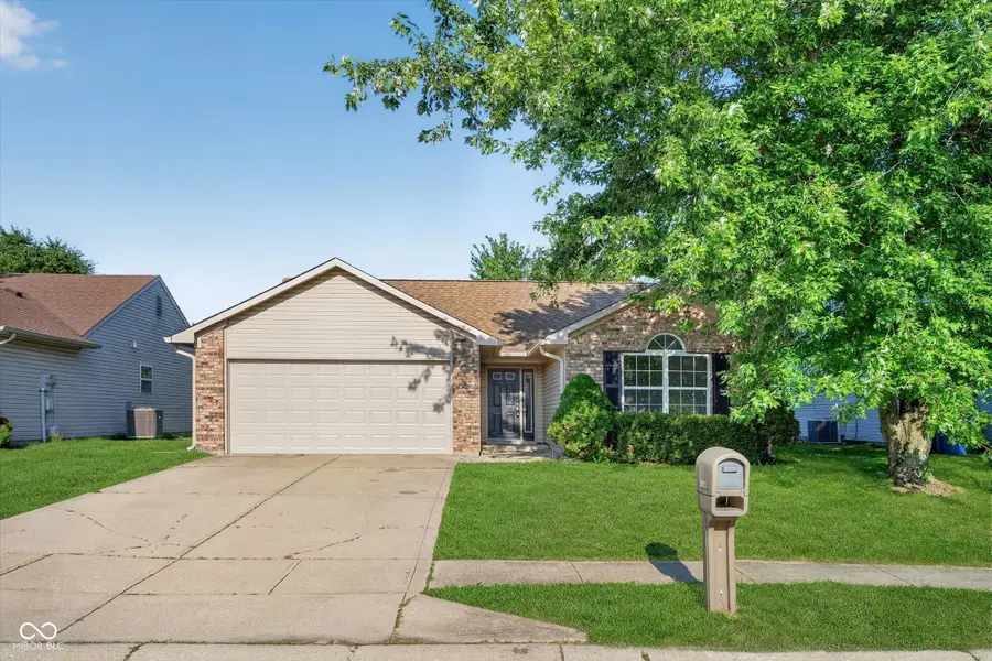 13083 N Sterling Commons, Fishers, IN 46038 - #3