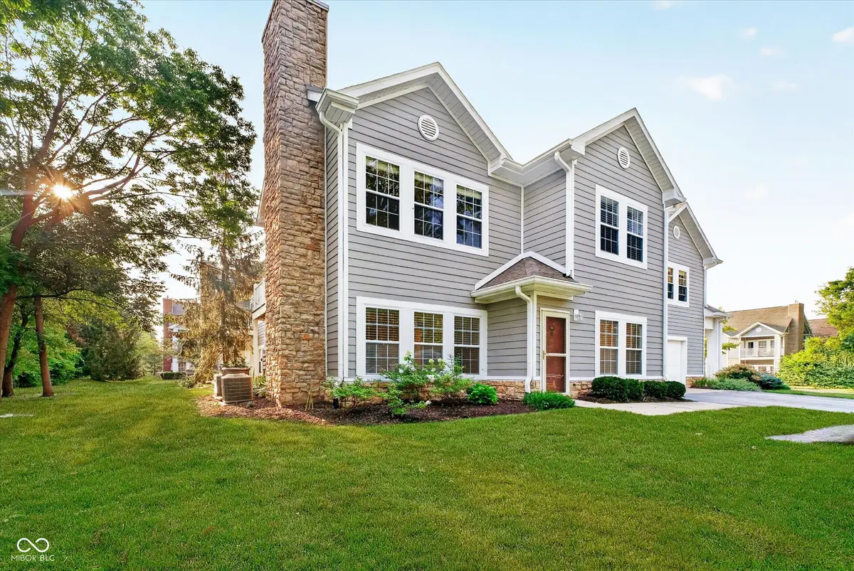 1216 Shadow Ridge Road, Carmel, IN 46280 - #1