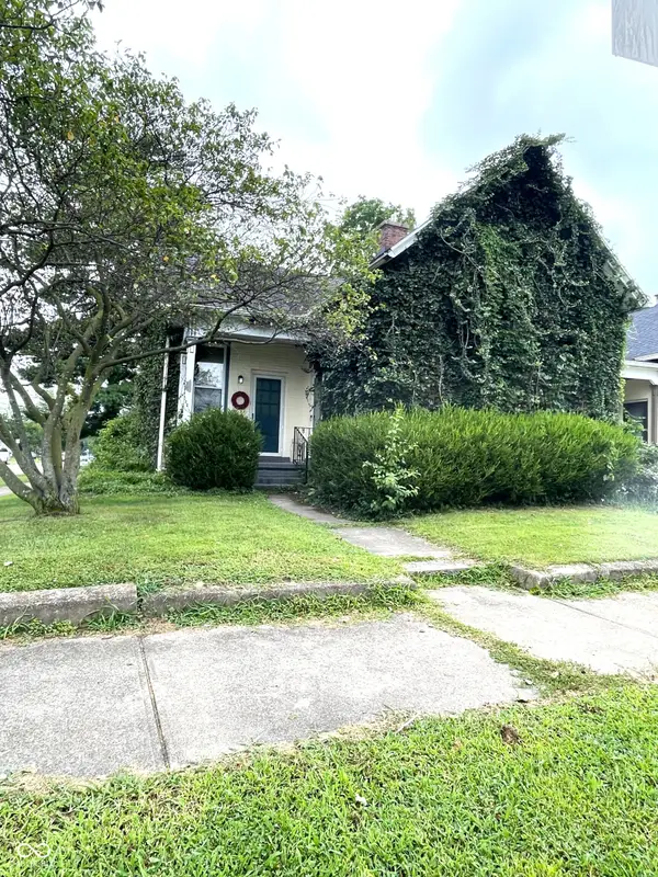 501 S Chestnut, Seymour, IN 47274