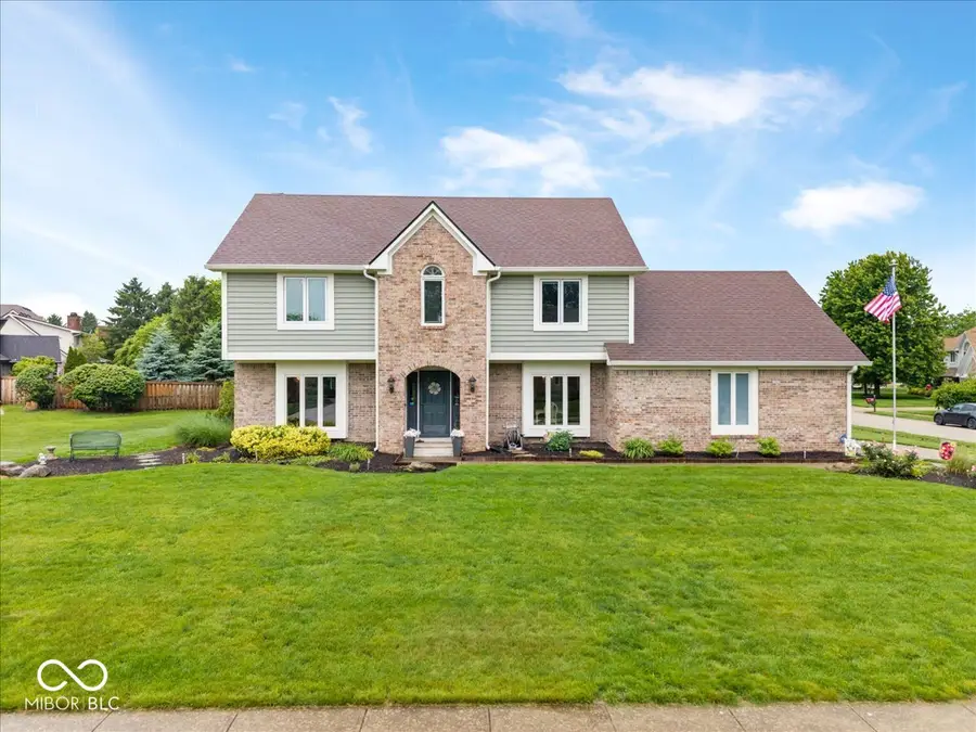 13880 Sandy Creek Court, Carmel, IN 46032 - #2