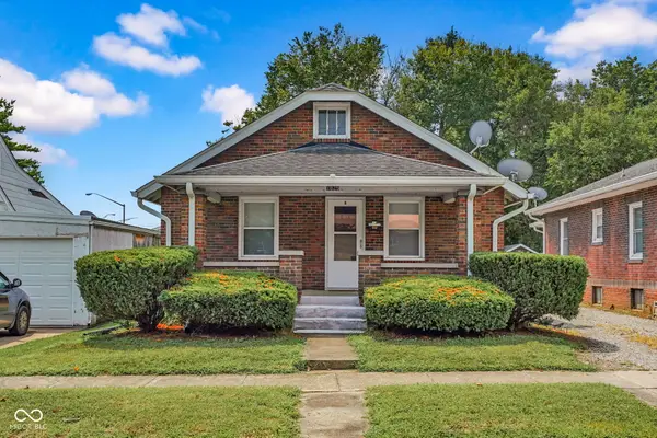 1825 8th Street, Columbus, IN 47201