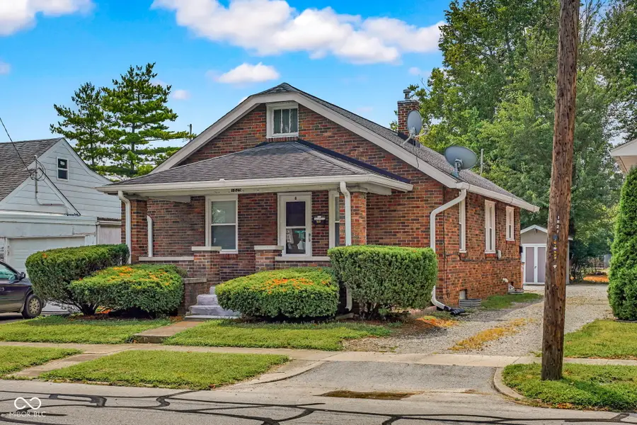 1825 8th Street, Columbus, IN 47201 - #3