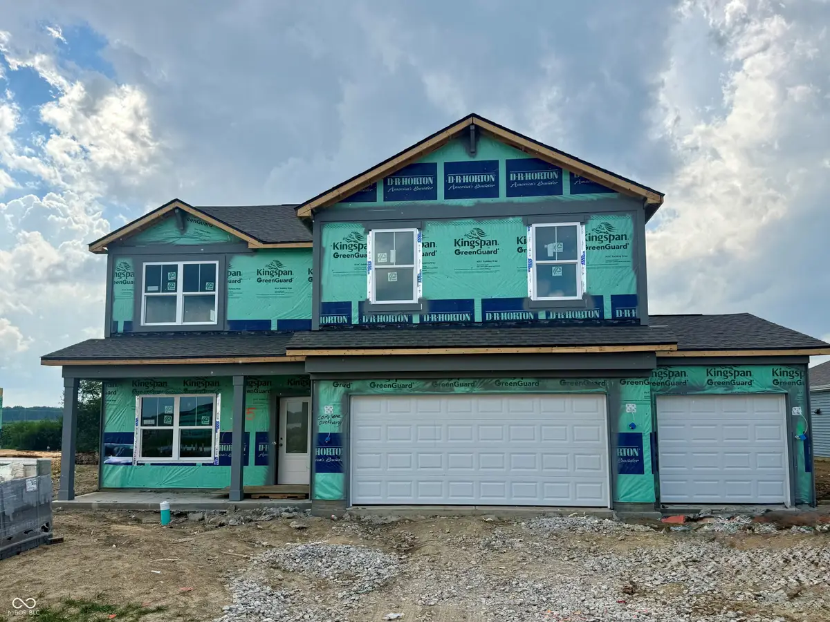 2326 Nampa Drive, Whitestown, IN 46075 - #1