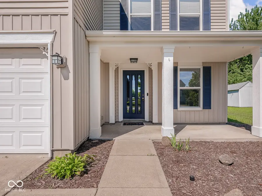 914 Indigo Drive, Greenfield, IN 46140 - #3