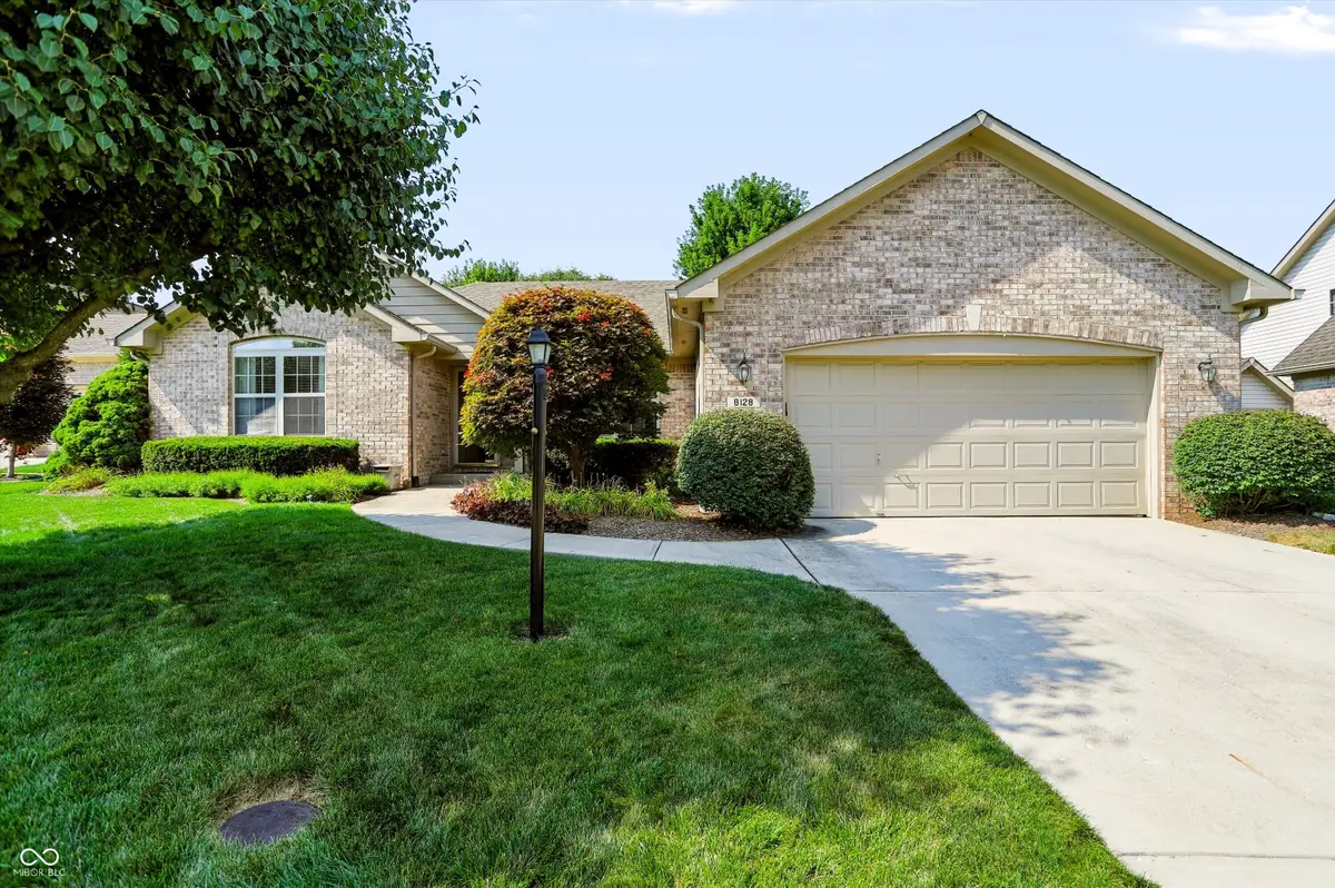 8128 Meadow Bend Drive, Indianapolis, IN 46259 - #1