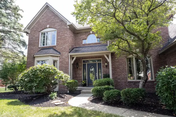 1435 Springmill Ponds, Carmel, IN 46032