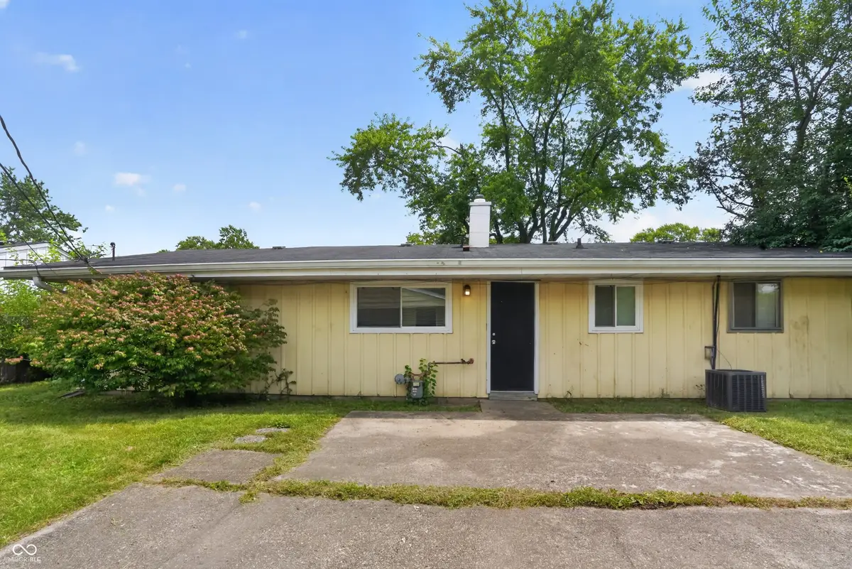 3510 N Brentwood Avenue, Indianapolis, IN 46235 - #1