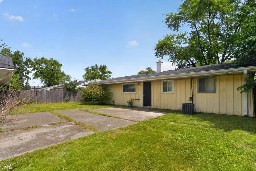 3510 N Brentwood Avenue, Indianapolis, IN 46235 - #2