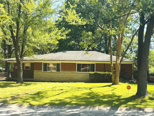 6147 E 13th Street, Indianapolis, IN 46219