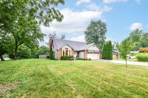 10388 Connaught Drive, Carmel, IN 46032