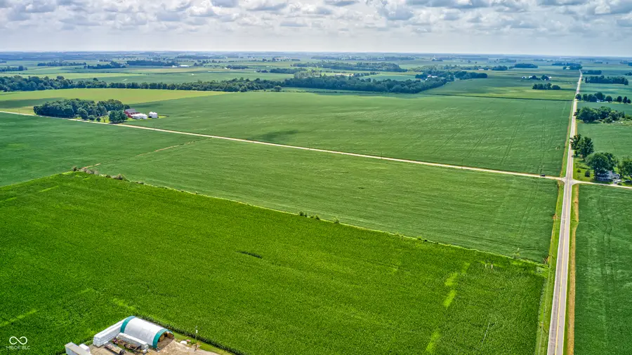 5501 N 1100 W, Thorntown, IN 46071 - #2