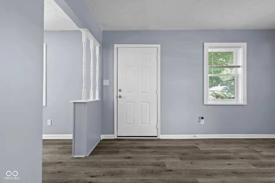 2646 Walker Avenue, Indianapolis, IN 46203 - #2