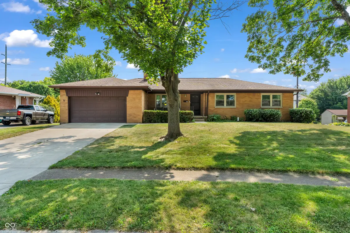 1521 Hardin Court, Plainfield, IN 46168 - #1