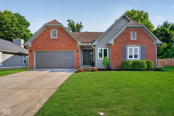 3323 Eden Village Drive, Carmel, IN 46033