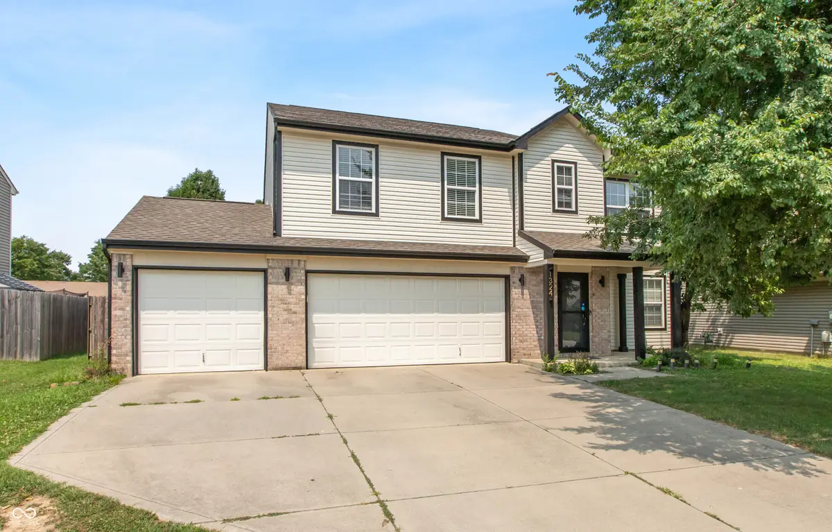 1324 Niagara Lane, Franklin, IN 46131 - #1