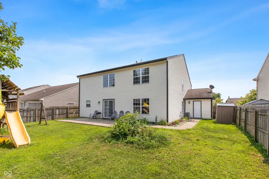 1324 Niagara Lane, Franklin, IN 46131 - #2