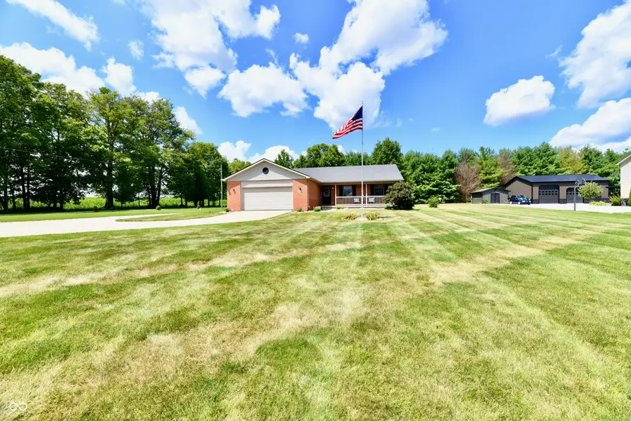 9470 W 1000 N, Elwood, IN 46036 - #3