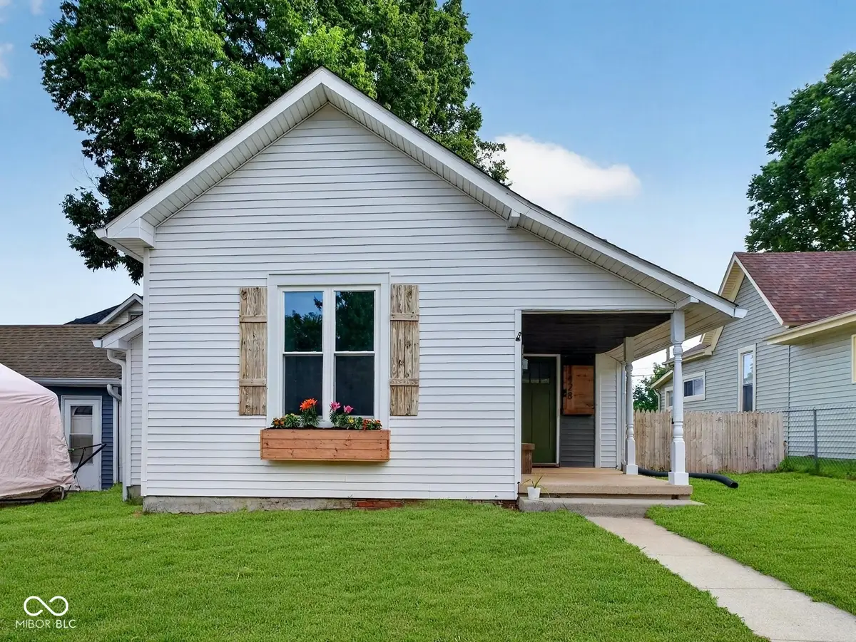 1428 Harrison Street, Noblesville, IN 46060 - #1