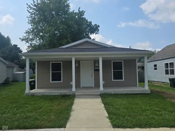 323 W Walnut Street, Greensburg, IN 47240
