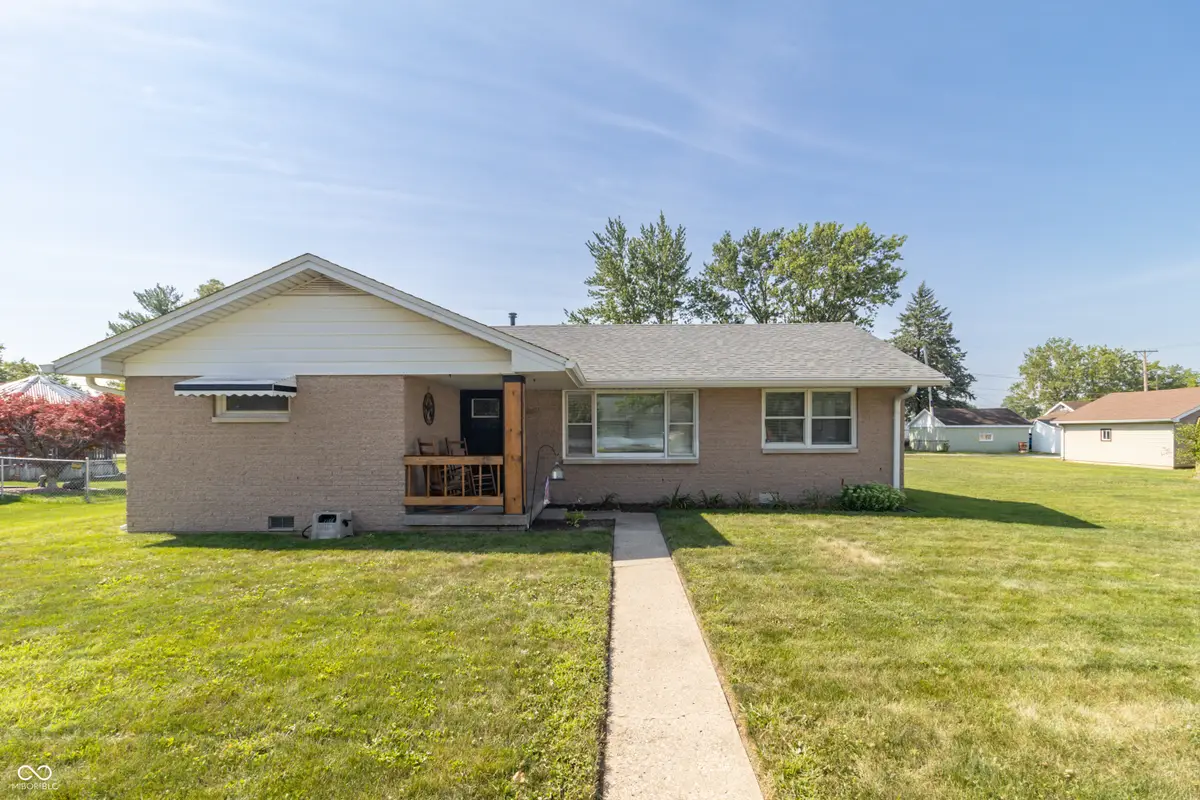 1021 E Sixth Street, Greenfield, IN 46140 - #1