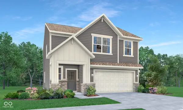 15612 Postman Road, Fishers, IN 46037