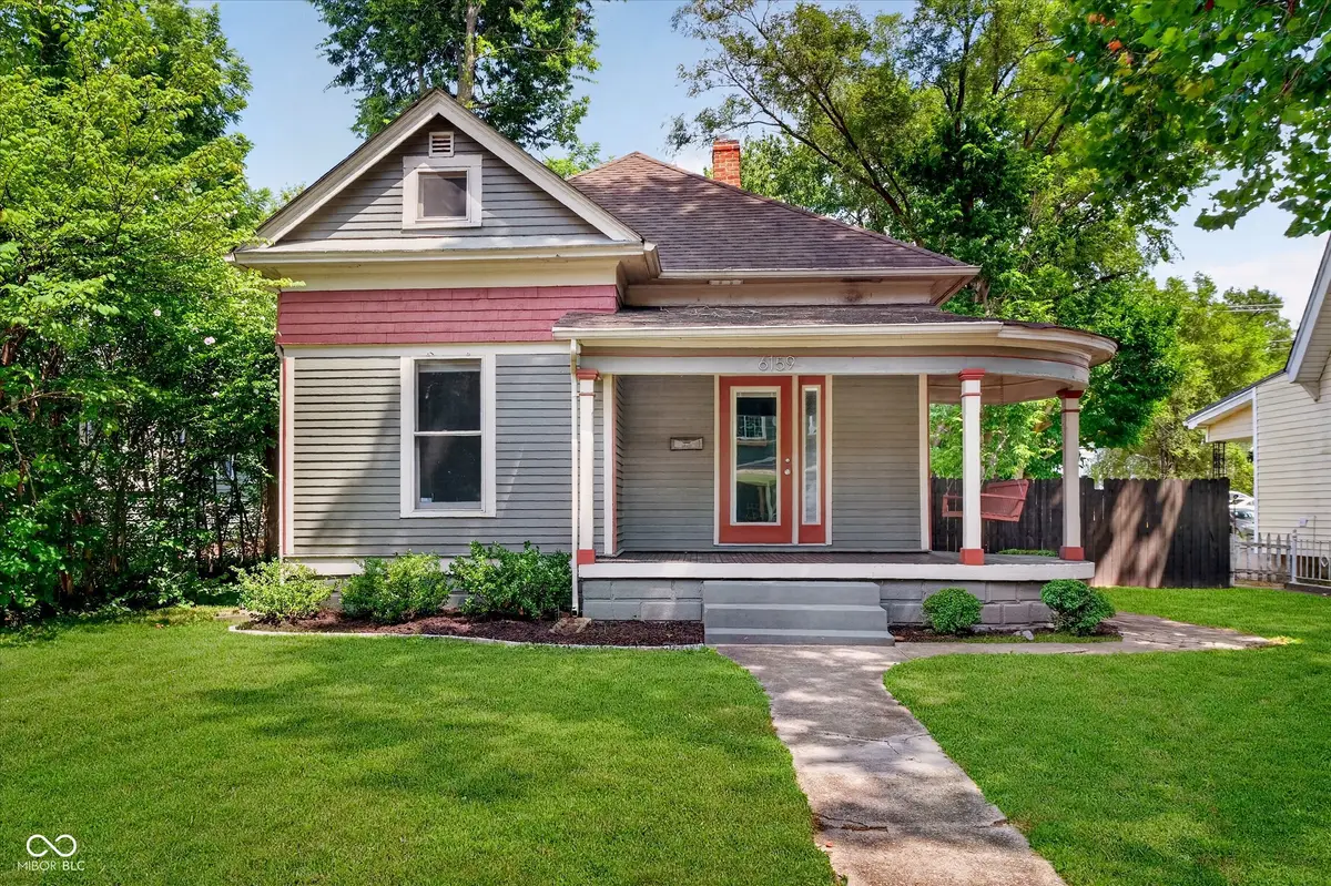 6159 Broadway Street, Indianapolis, IN 46220 - #1