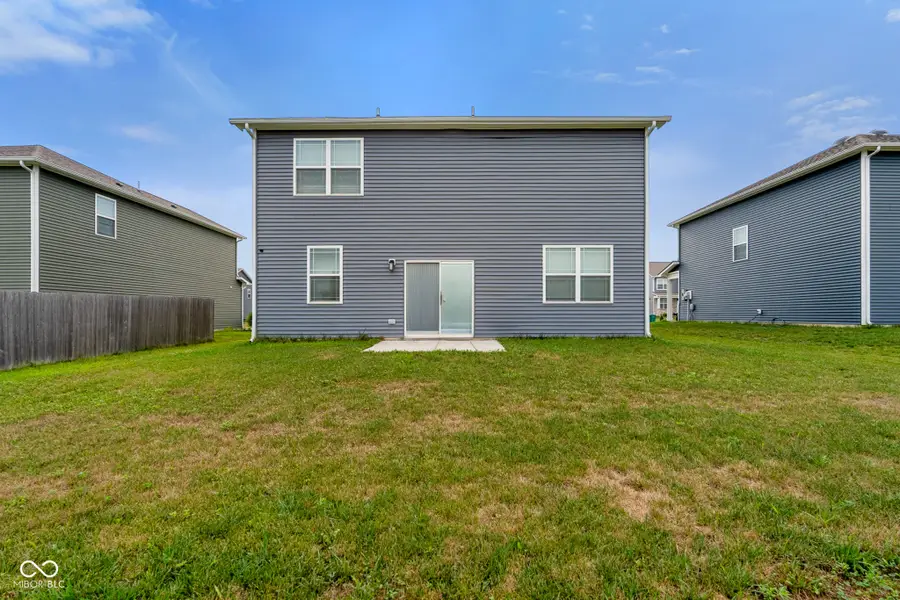 10950 N Heirloom Drive, Monrovia, IN 46157 - #2