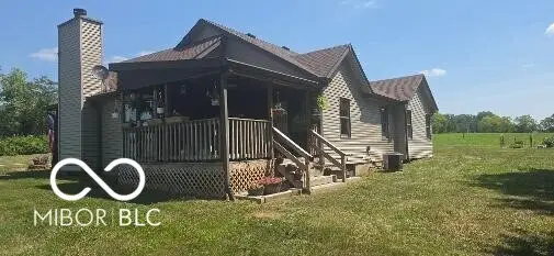 5025 Maple Grove Road, Martinsville, IN 46151 - #2