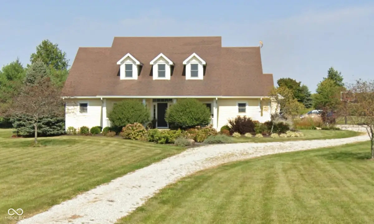 7266 E 241st, Cicero, IN 46034 - #1